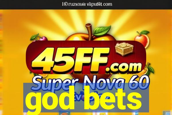 god bets